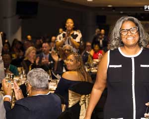 PFRPA Champions Banquet Houston